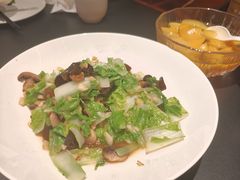 -常鲜楼常来尝鲜海胆馆(星海店)