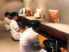 -Let's Relax Spa(Phuket 3rd Street)