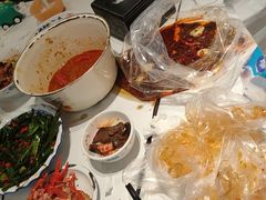 -老长沙龙虾馆·聚会餐厅(白石洲店)