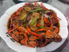 -盱眙虾怪·旗舰店