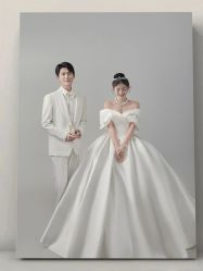 -巴黎春天婚纱摄影(临安店)