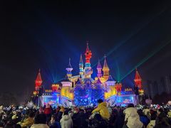 -沈阳方特欢乐世界