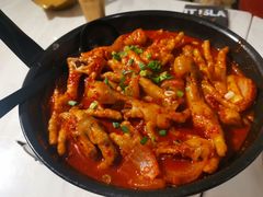 -HOTISLAND海鸡岛·韩国料理(江南西店)