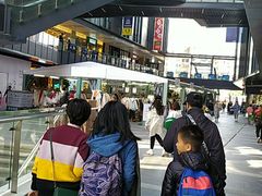 -江燕路万科里