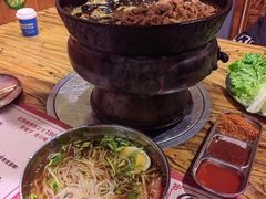 -名扬烤肉(起源店)