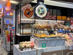 -莉莲蛋挞(日月光店)