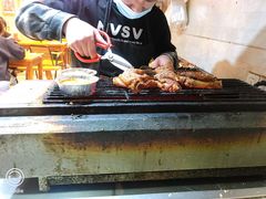 -美人万三·蚝大人生蚝小馆(昌里路店)