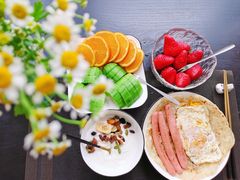 -进哥湖南津市牛肉粉店(下沙店)