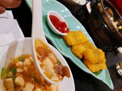-柒园·三十年创意杭帮菜(龙湖滨江天街店)