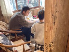 -邈墨茶馆(大兜路1号店)