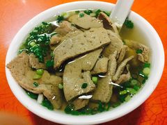 -顺发饮食店(景泰西六巷店)