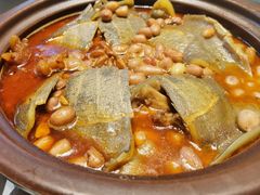-翕间食·精致淮扬菜(江苏大剧院店)