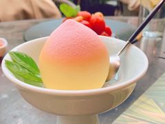 -大树餐厅(红旗街万达店)