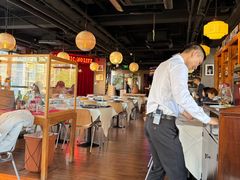 -安妮意大利餐厅(日坛店)