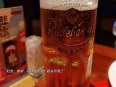 -申德勒加油站餐厅(三里屯北小街店)