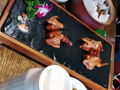 -大鸽饭(马王堆店)