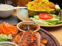 -mango tree芒果树餐厅(K11店)
