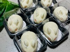 -海底捞火锅(上元大街店)