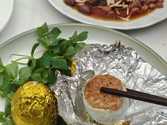 -漫渡庄•留芳小馆•泰州早茶•锡帮菜