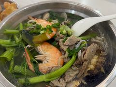 捞化-福屿鲜捞小吃·捞化(福屿总店)