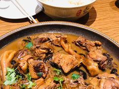 -金掌勺·锅包肉(广渠门店)