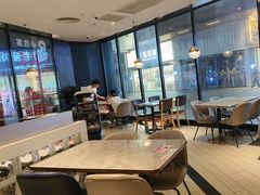 -必胜客(长安长青店)