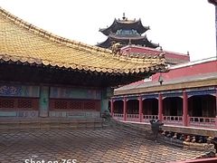 -普陀宗乘之庙(小布达拉宫)