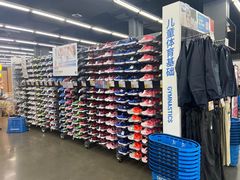 -迪卡侬(雨花店)