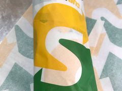 -赛百味SUBWAY(悠唐店)