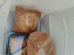 -莫斯科餐厅面包坊(北展店)