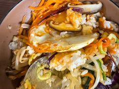 -韩鼎丰·韩国料理(林奥店)
