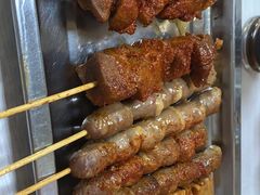 -海平馄饨(逍遥二路店)