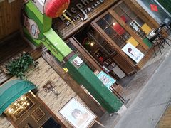 -半坡国际艺术区