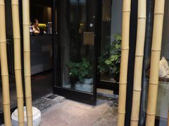 门面-竹里馆·淮扬菜·功夫茶(老门东店)