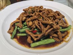 -金苑海鲜酒家(新港中路店)
