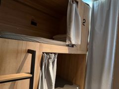 -一间森林酒店(上海人民广场店)