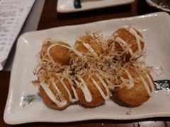 -烧鸟横丁(联发文创口岸店)