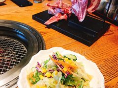 -赤坂亭M9和牛烧肉(世博源店)