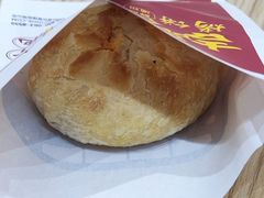 -吉品合酥脆烤饼(太平洋森活天地店)