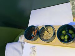 -烹然四季椰子鸡火锅(姚家园万象汇店)