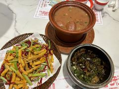 -来菜·湖北头牌藕汤(汉街店)