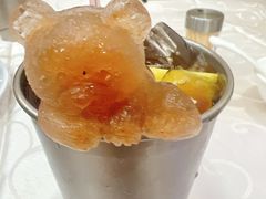 -凤城礼记鱼翅海鲜酒家(新马路总店)