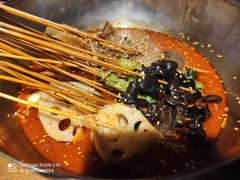 成都冷锅串串香-付小姐在成都(五道口店)