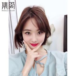 -Miracle集简美发沙龙