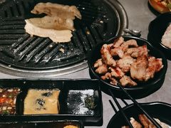 -大發韩国烤肉(八佰伴店)