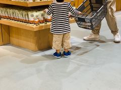 -MUJI无印良品(杭州万象城店)