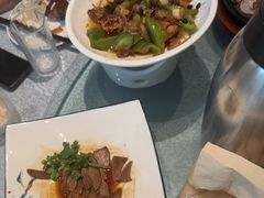 -阿娘家·原生态农家菜(国顺东路店)