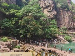 -云台山风景名胜区