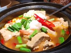 -外婆家(杭州马塍店·杭帮菜名店)