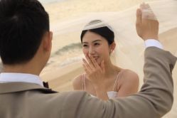 -金夫人婚纱摄影(华南店)